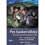 Pes baskervillský A1/A2 - Dana Olšovská