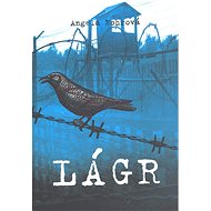 Lágr - Angela Rohrová