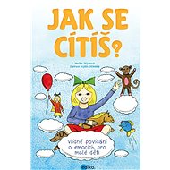 Jak se cítíš? - Martina Drijverová