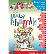 Malý chemik - Milan Bárta
