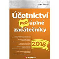 Accounting for complete beginners 2018 - Pavel Novotný