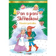 Mr. and Mrs. Skřítek - Vlasta Švejdová