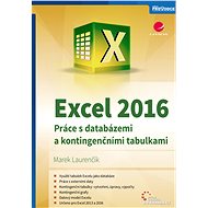 Excel 2016 - Marek Laurenčík