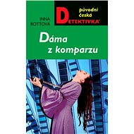 Dáma z komparzu - Inna Rottová