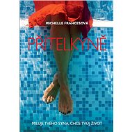 Přítelkyně - Michelle Francesová