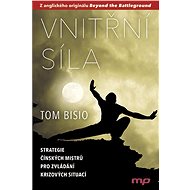 Vnitřní síla - Tom Bisio