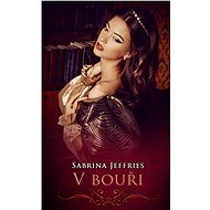 V bouři - Sabrina Jeffries