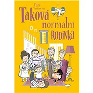 Taková normální rodinka - Fan Vavřincová