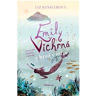 Emily Vichrná a hrad v mlze - Liz Kesslerová