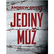 Jediný muž (SK) - Andrew Gross