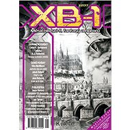 XB-1 2017/01 - Redakce XB-1