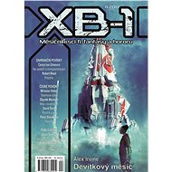 XB-1 2017/04 - Redakce XB-1