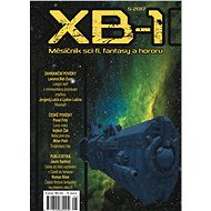 XB-1 2017/05 - Redakce XB-1