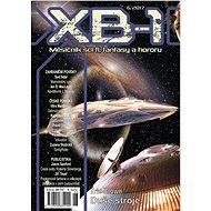 XB-1 2017/06 - Redakce XB-1