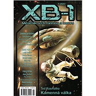 XB-1 2017/07 - Redakce XB-1