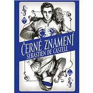 Divotvůrce 2: Černé znamení - Sebastien de Castell
