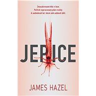 Jepice - James Hazel