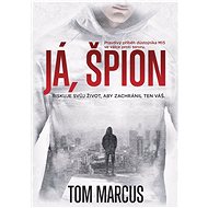 Já, špion - Tom Marcus