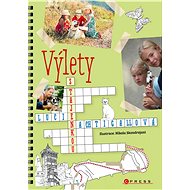 Výlety s tajenkou - Renée Nachtigallová