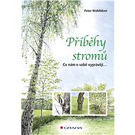 Stories of trees - Peter Wohlleben