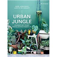 Urban Jungle - Igor Josifovic