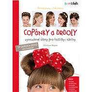 Braids and buns - Christiane Wegner