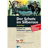 Poklad na Stříbrném jezeře - Karl May
