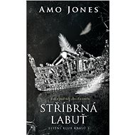 Stříbrná labuť - Elitní klub králů - Amo Jones
