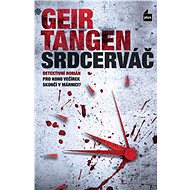 Srdcerváč - Geir Tangen