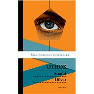 Otrok - Anand Dilvar