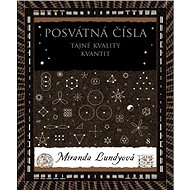 Posvátná čísla - Miranda Lundyová
