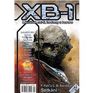 XB-1 2017/09 - Redakce XB-1