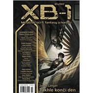 XB-1 2017/10 - Redakce XB-1