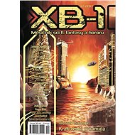 XB-1 2017/12 - Redakce XB-1