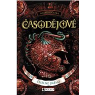 Časodějové – Číselné jméno - Natalja Ščerba