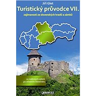 Turistický průvodce VII. - Jiří Glet