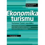 Ekonomika turismu - Monika Palatková