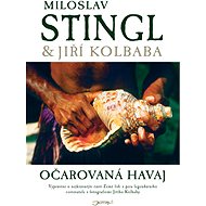 Očarovaná Havaj - Miloslav Stingl