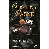 Tobě oddána - Ciara Buchner