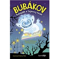 Bubákov - Michal Vaněček