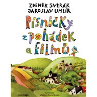 Songs from fairy tales and films - Zdeněk Svěrák