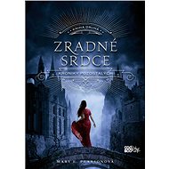 Zradné srdce - Mary E. Pearsonová