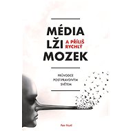 The media, lies and too-fast brains - Petr Nutil