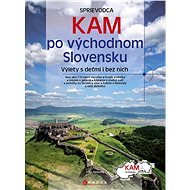 Kam po východnom Slovensku - Filip Jurovatý