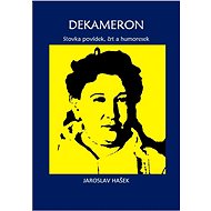 Dekameron - Jaroslav Hašek