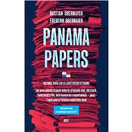 Panama Papers - Frederik Obermaier