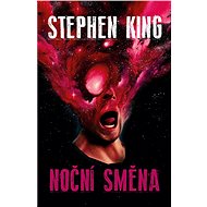 Noční směna - Stephen King