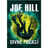 Divné počasí - Joe Hill