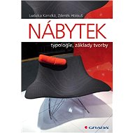 Nábytek - Zdeněk Holouš  Ludvika Kunická