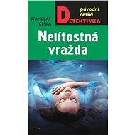 Ruthless murder - Stanislav Češka